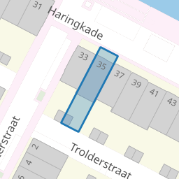 Perceel KWK01-A-17435