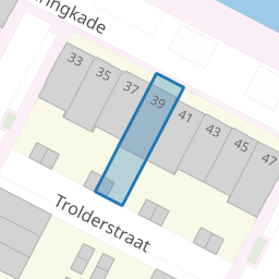 Perceel KWK01-A-17440