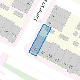 Perceel KWK01-A-17444