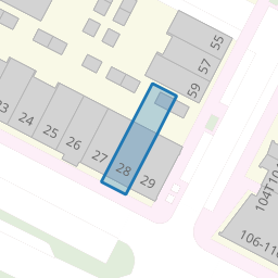 Perceel KWK01-A-17445