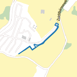 Perceel KWK01-A-17447