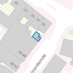 Perceel KWK01-A-17448