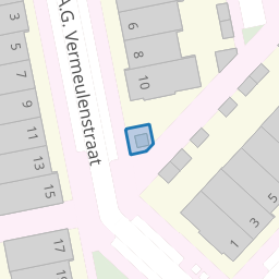 Perceel KWK01-A-17451