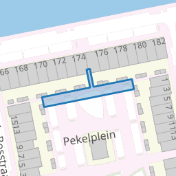 Perceel KWK01-A-17458