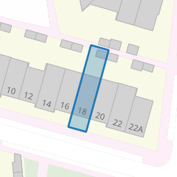 Perceel KWK01-A-17460