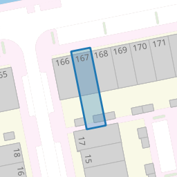 Perceel KWK01-A-17461