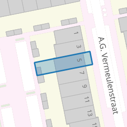 Perceel KWK01-A-17462