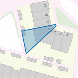 Perceel KWK01-A-17463