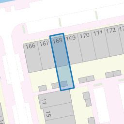 Perceel KWK01-A-17464