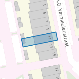 Perceel KWK01-A-17465