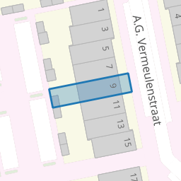 Perceel KWK01-A-17467