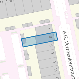 Perceel KWK01-A-17468