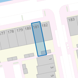 Perceel KWK01-A-17470