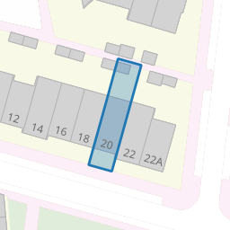 Perceel KWK01-A-17475