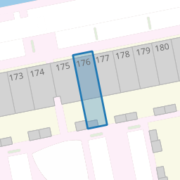 Perceel KWK01-A-17476