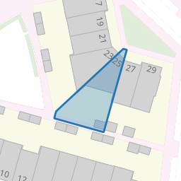 Perceel KWK01-A-17480