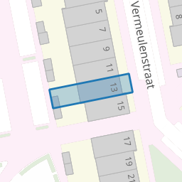 Perceel KWK01-A-17481