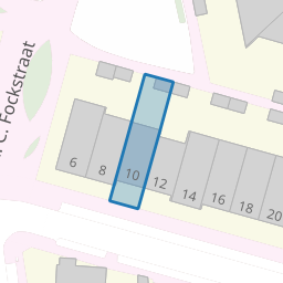 Perceel KWK01-A-17486