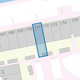 Perceel KWK01-A-17490