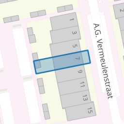 Perceel KWK01-A-17494