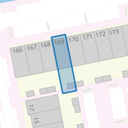 Perceel KWK01-A-17497