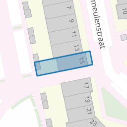 Perceel KWK01-A-17498