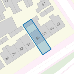 Perceel KWK01-A-17500