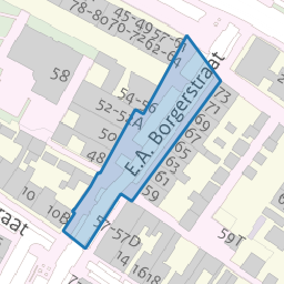 Perceel KWK01-A-17514