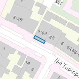 Perceel KWK01-A-17516