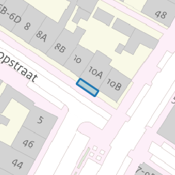 Perceel KWK01-A-17519