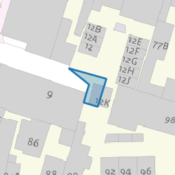 Perceel KWK01-A-17530