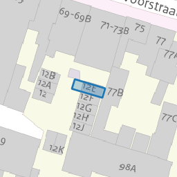 Perceel KWK01-A-17536