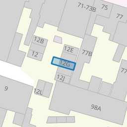 Perceel KWK01-A-17538