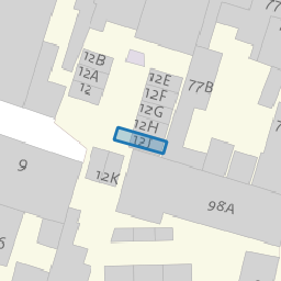 Perceel KWK01-A-17540