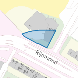 Perceel KWK01-A-17544