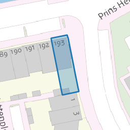 Perceel KWK01-A-17565