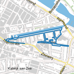 Perceel KWK01-A-17567