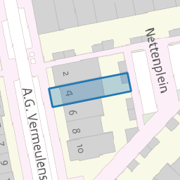 Perceel KWK01-A-17568