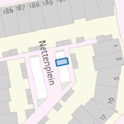 Perceel KWK01-A-17570