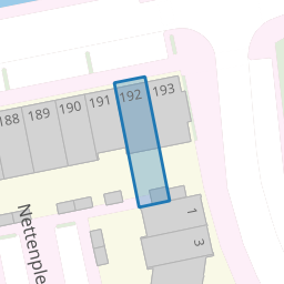 Perceel KWK01-A-17571