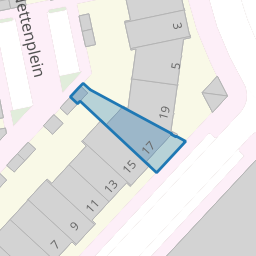 Perceel KWK01-A-17572