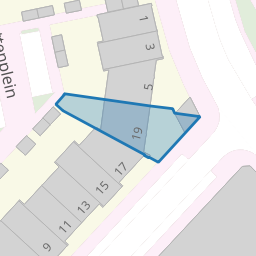 Perceel KWK01-A-17573