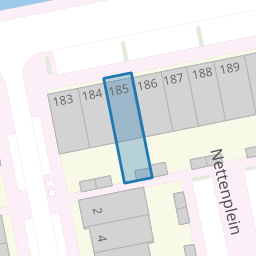 Perceel KWK01-A-17574