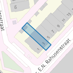 Perceel KWK01-A-17575