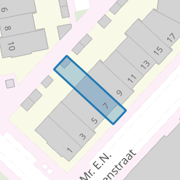 Perceel KWK01-A-17578