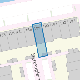 Perceel KWK01-A-17581