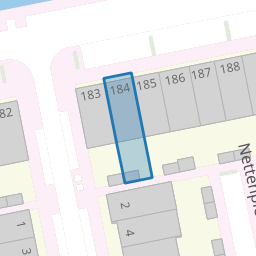 Perceel KWK01-A-17583