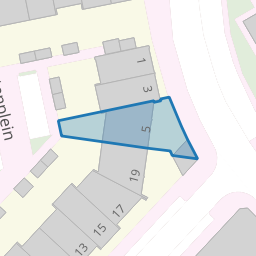 Perceel KWK01-A-17584