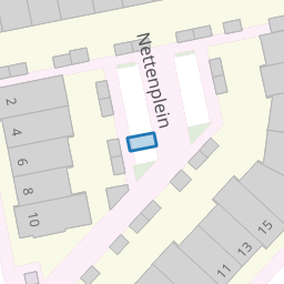 Perceel KWK01-A-17585