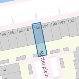 Perceel KWK01-A-17588